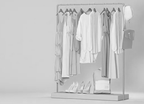 Разработка коллекции