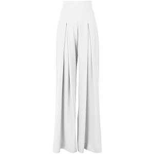 Брюки палаццо