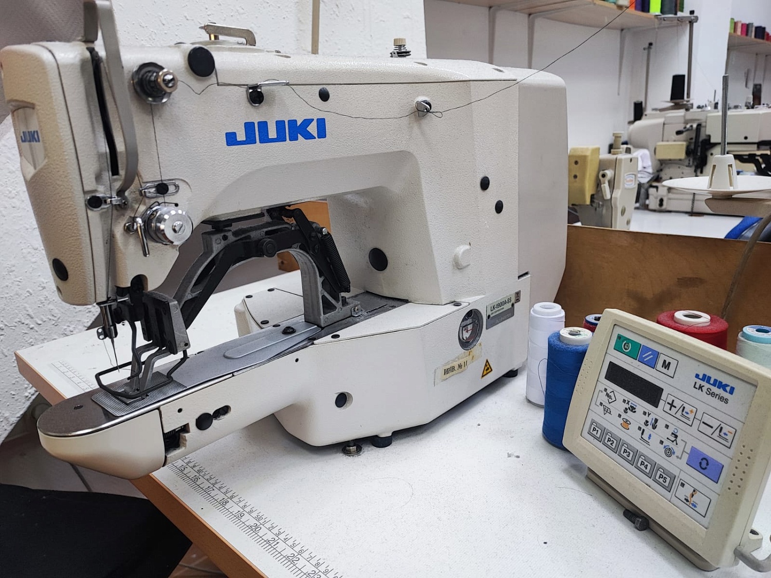 Пошив одежды для маркетплейсов