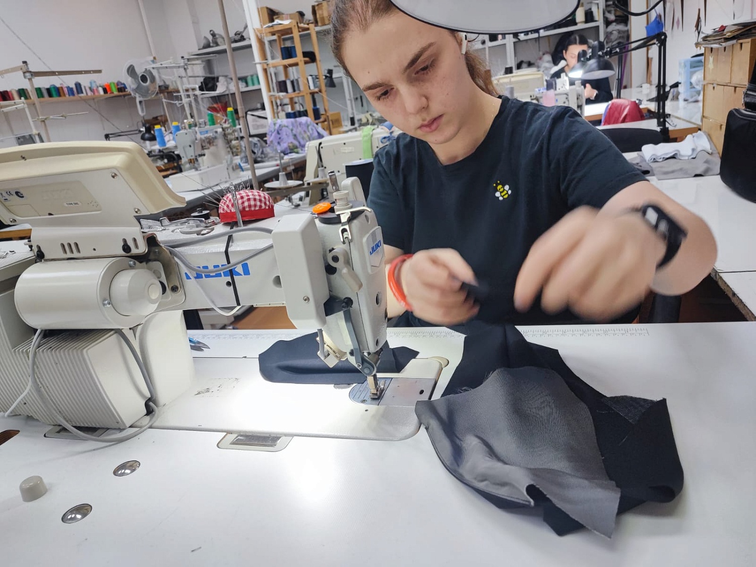 Разработка дизайна