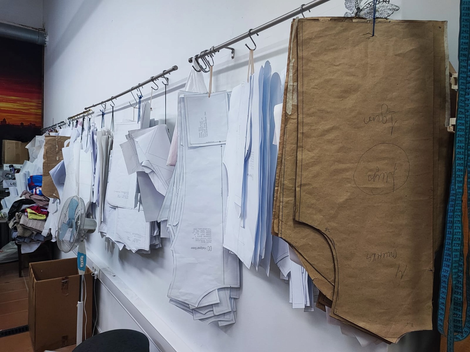 Разработка дизайна